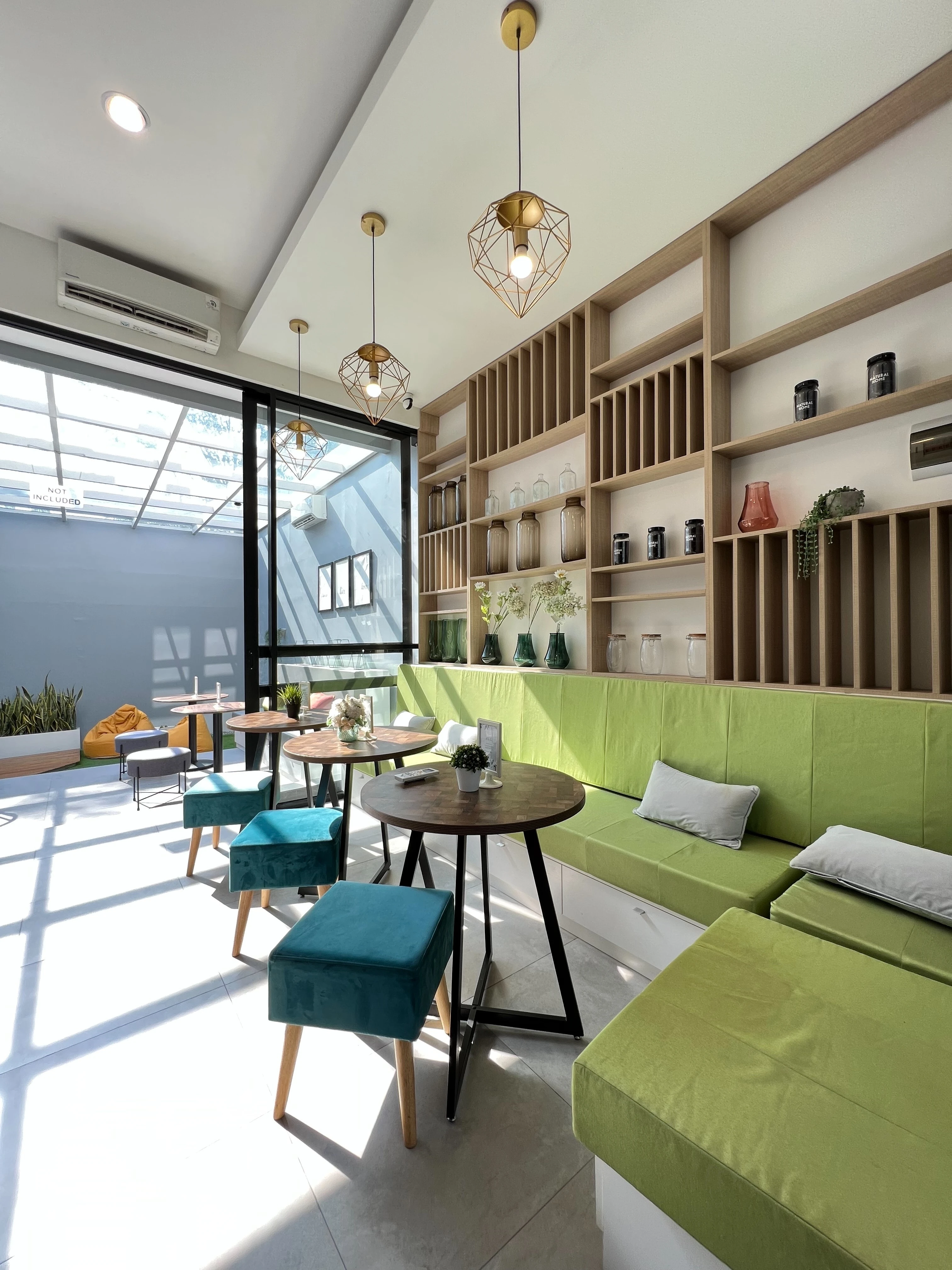 Home Urban Shop