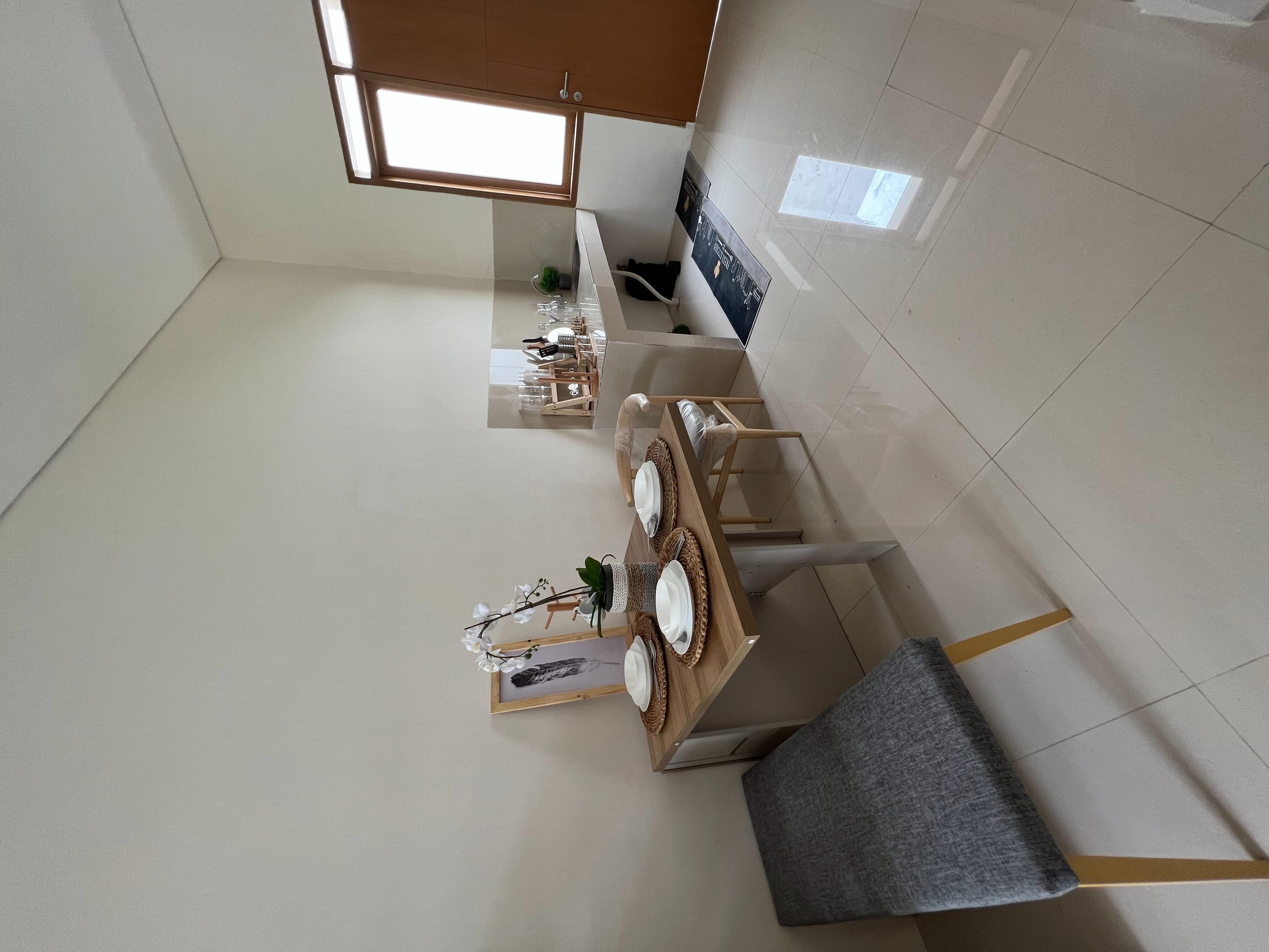 Rumah Murah Tanpa DP di Bandung - Linktown Tulip