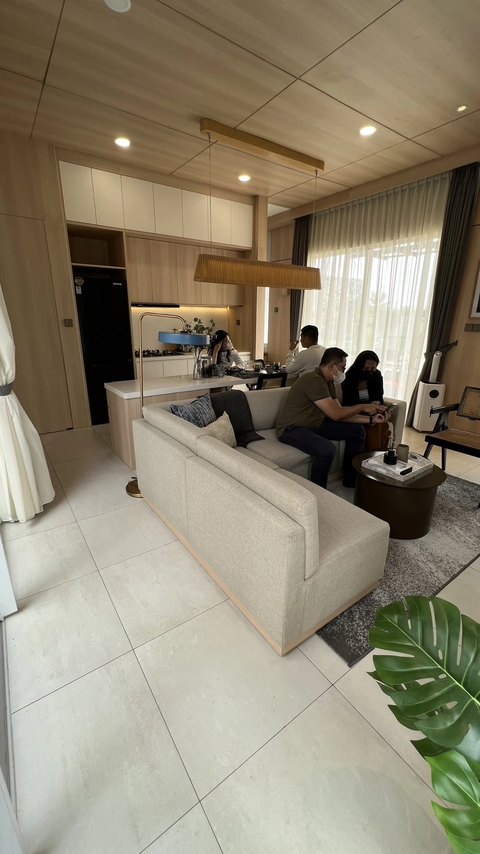 Japanese House