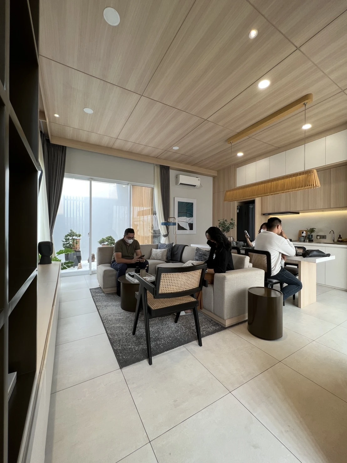 Japanese House
