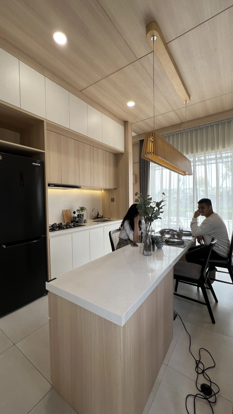 Japanese House