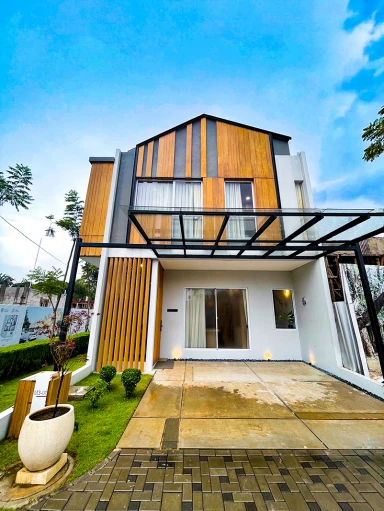 Japanese House